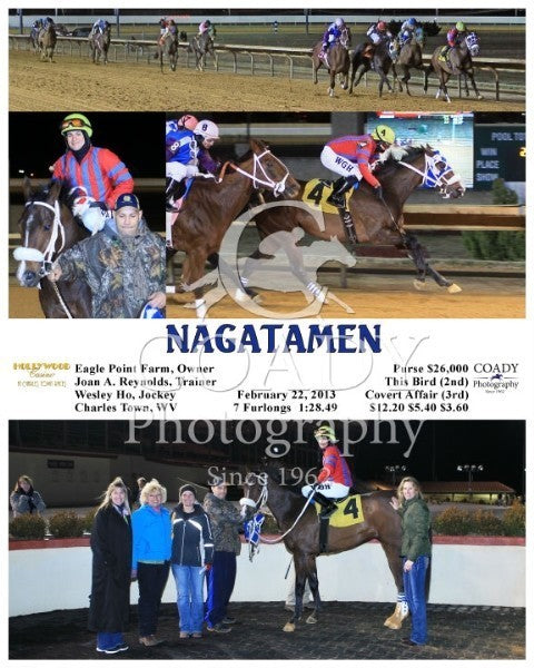 Nagatamen - 022213 - Race 01 - CT