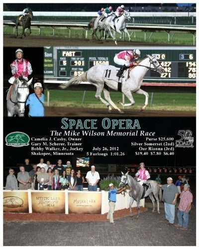 SPACE OPERA - 072612 - Race 05