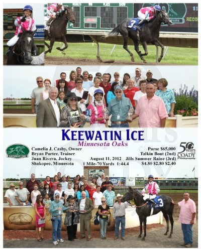 KEEWATIN ICE - 081112 - Race 06