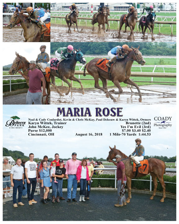 MARIA ROSE - 081618 - Race 08 - BTP