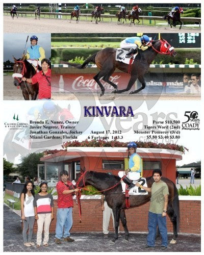 KINVARA - 081712 - Race 11