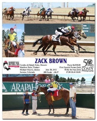 Zack Brown - 072812 - Race 01