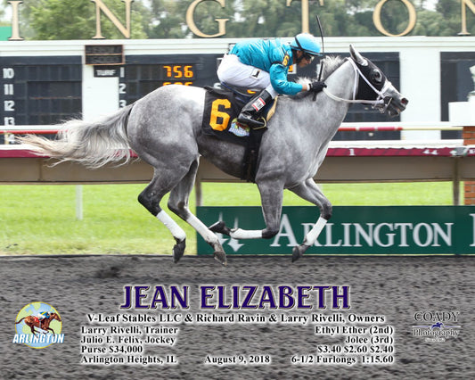 JEAN ELIZABETH - 080918 - Race 02 - AP- A