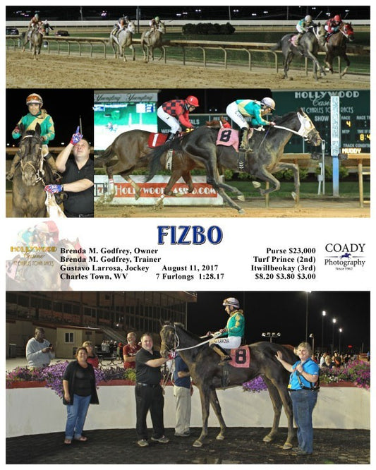 FIZBO - 081117 - Race 04 - CT