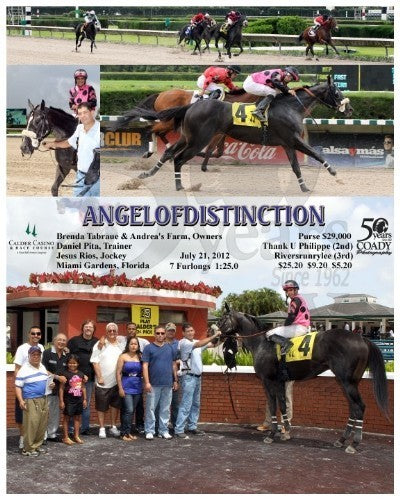 ANGELOFDISTINCTION - 072112 - Race 06