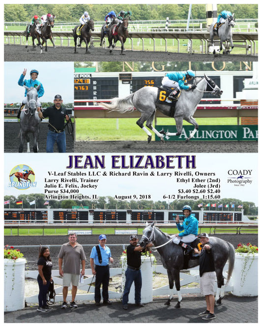 JEAN ELIZABETH - 080918 - Race 02 - AP