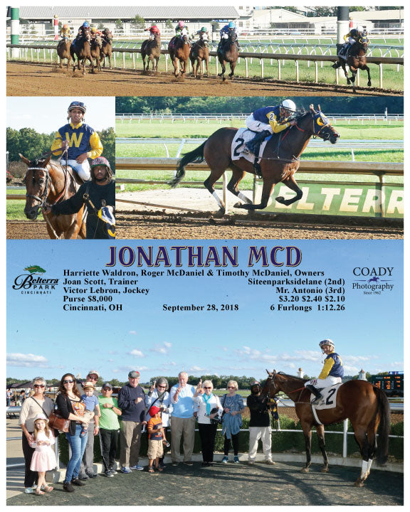 JONATHAN MCD - 092818 - Race 09 - BTP