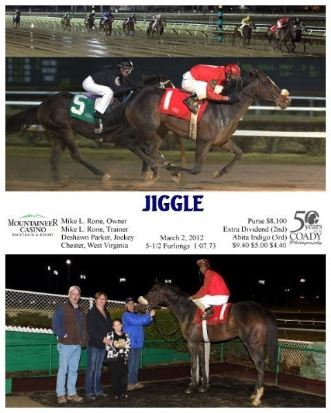 JIGGLE - 030212 - Race 10