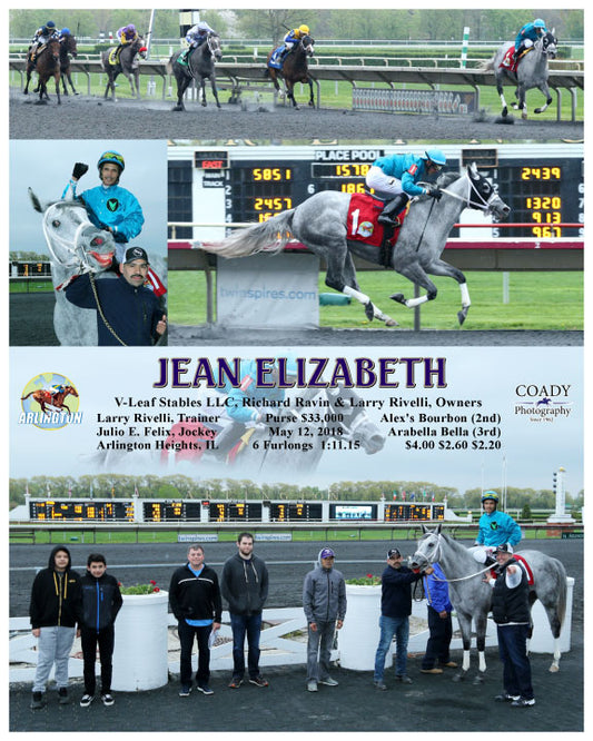 JEAN ELIZABETH - 051218 - Race 02 - AP