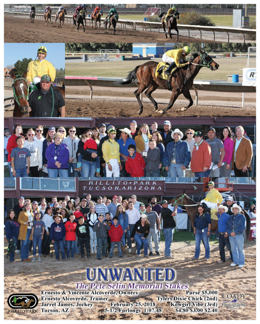 UNWANTED - 022518 - Race 07 - RIL