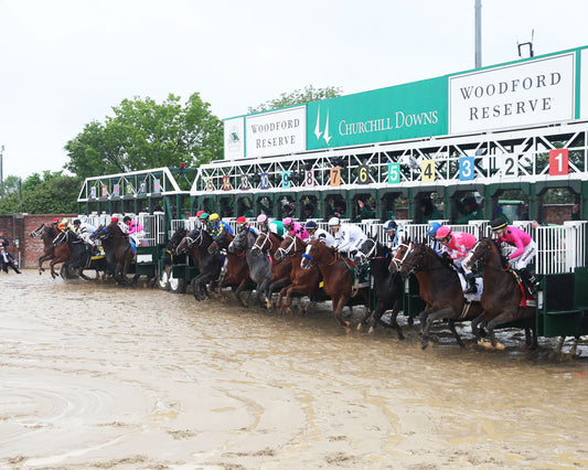 COUNTRY HOUSE - The Kentucky Derby - 145th Running - 05-04-19 - R12 - CD - Start 01