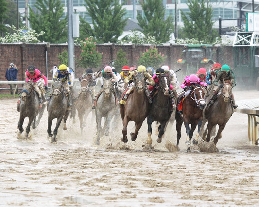 COUNTRY HOUSE - The Kentucky Derby - 145th Running - 05-04-19 - R12 - CD - Turn 01