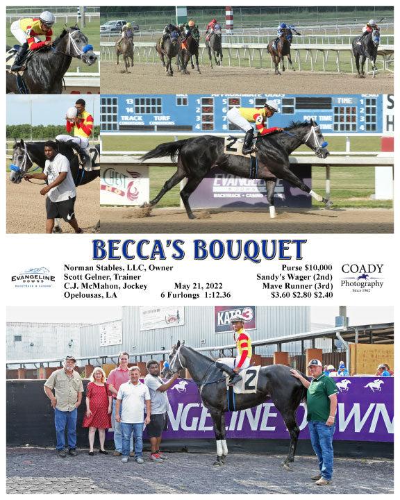 BECCA'S BOUQUET - 05-21-22 - R01 - EVD