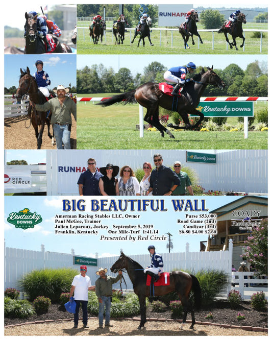 BIG BEAUTIFUL WALL - 09-05-19 - R01 - KD