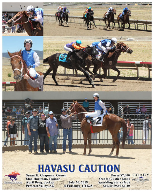 HAVASU CAUTION - 07-20-19 - R01 - AZD