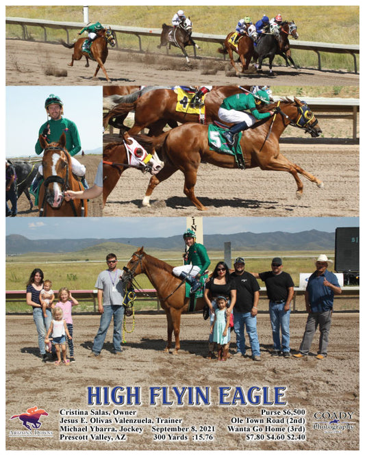 HIGH FLYIN EAGLE - 09-08-21 - R01 - AZD