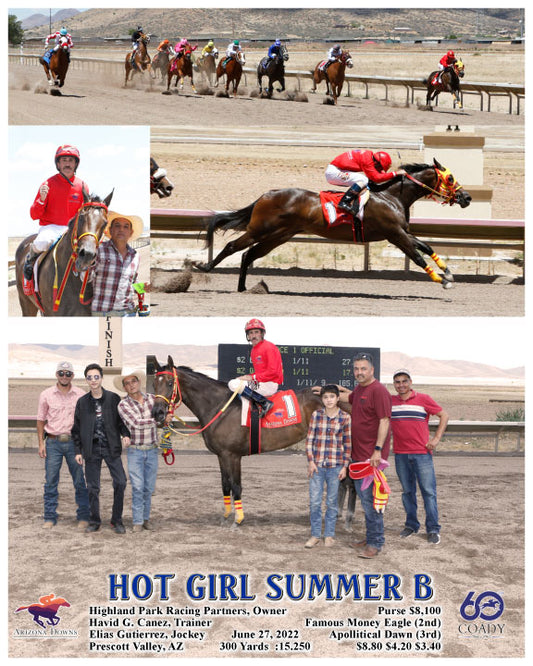 HOT GIRL SUMMER B - 06-27-22 - R01 - AZD