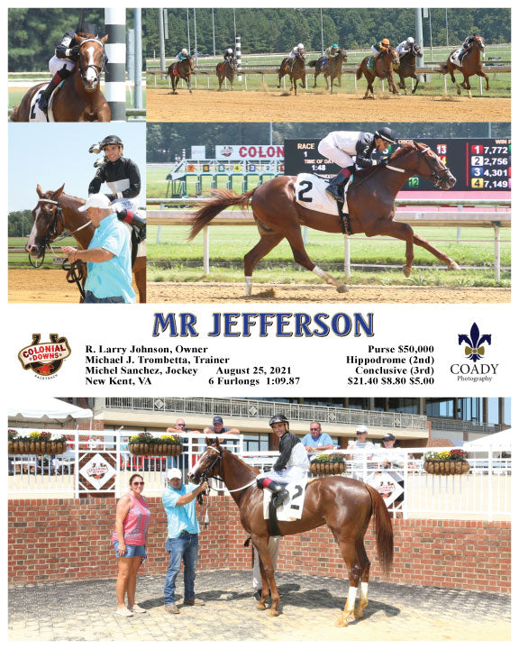 MR JEFFERSON  - 08-25-21 - R01 - CNL