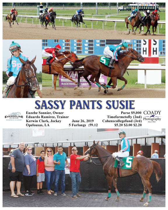 SASSY PANTS SUSIE - 06-26-19 - R01 - EVD