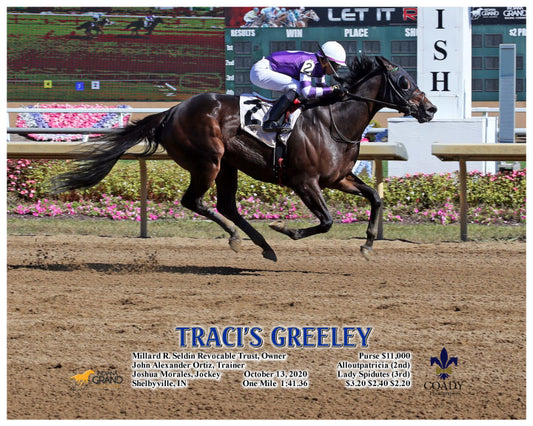 TRACI'S GREELEY - 10-13-20 - R01 - IND - Action 01