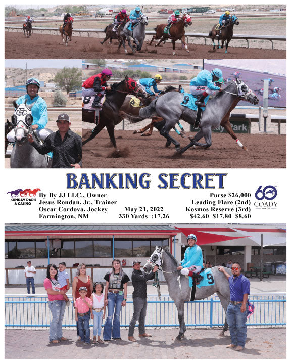 BANKING SECRET - 05-21-22 - R02 - SRP