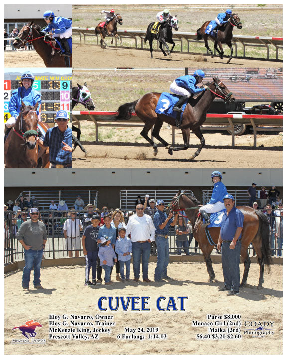 CUVEE CAT - 05-24-19 - R02 - AZD