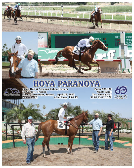 HOYA PARANOYA - 04-25-22 - R02 - TUP