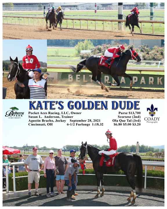 KATE'S GOLDEN DUDE - 09-28-21 - R02 - BTP