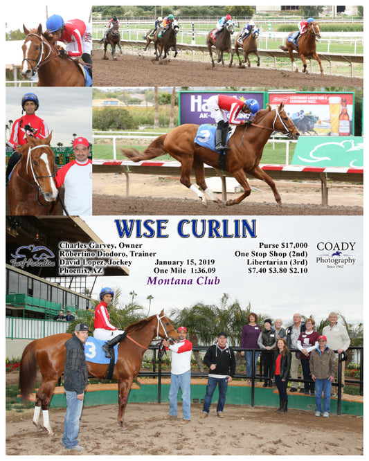 WISE CURLIN - 01-15-19 - R02 - TUP