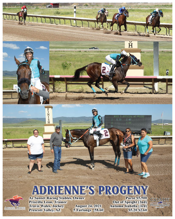 ADRIENNE'S PROGENY - 08-24-21 - R03 - AZD