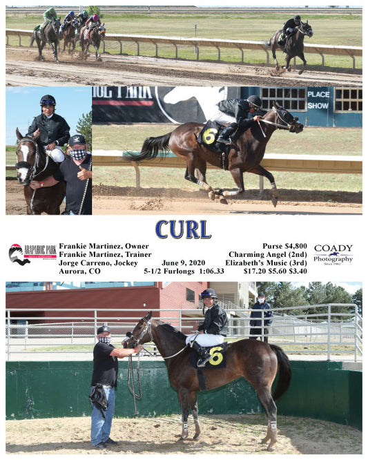 CURL - 06-09-20 - R03 - ARP