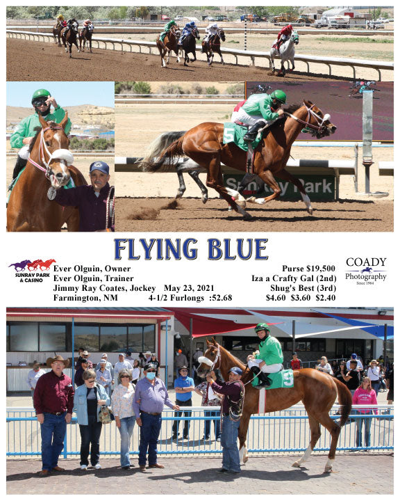 FLYING BLUE - 05-23-21 - R03 - SRP