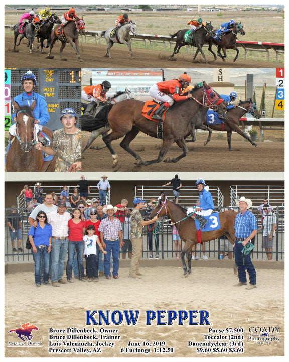 KNOW PEPPER - 06-16-19 - R03 - AZD