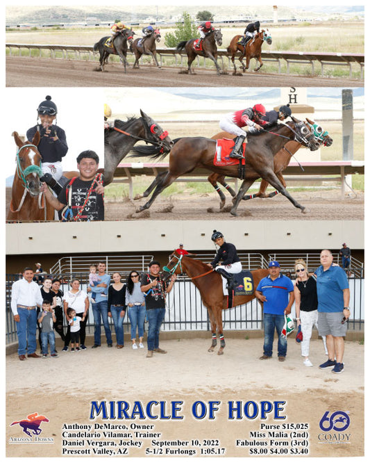 MIRACLE OF HOPE - 09-10-22 - R03 - AZD
