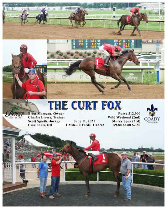 THE CURT FOX - 06-11-21 - R03 - BTP