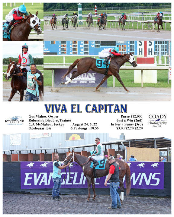 VIVA EL CAPITAN - 08-24-22 - R03 - EVD