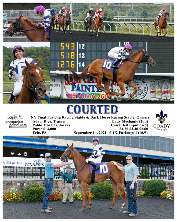 COURTED - 09-14-21 - R04 - PID