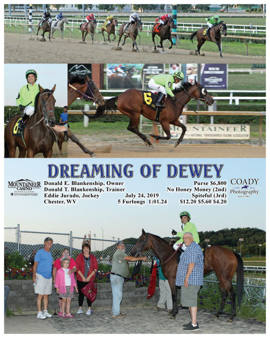 DREAMING OF DEWEY - 07-24-19 - R04 - MNR
