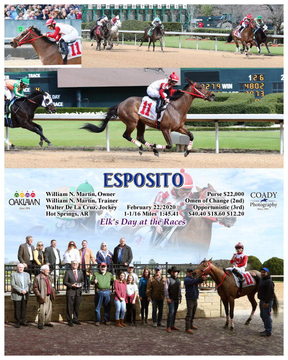ESPOSITO - 02-22-20 - R04 - OP