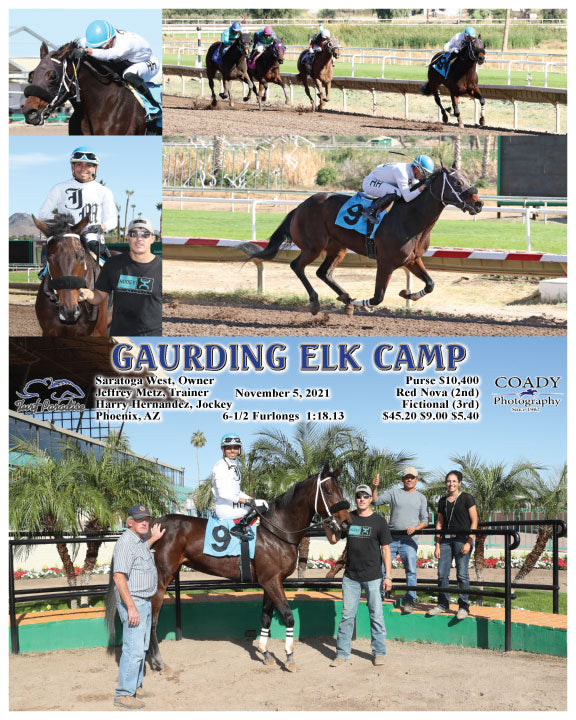 GAURDING ELK CAMP - 11-05-21 - R04 - TUP