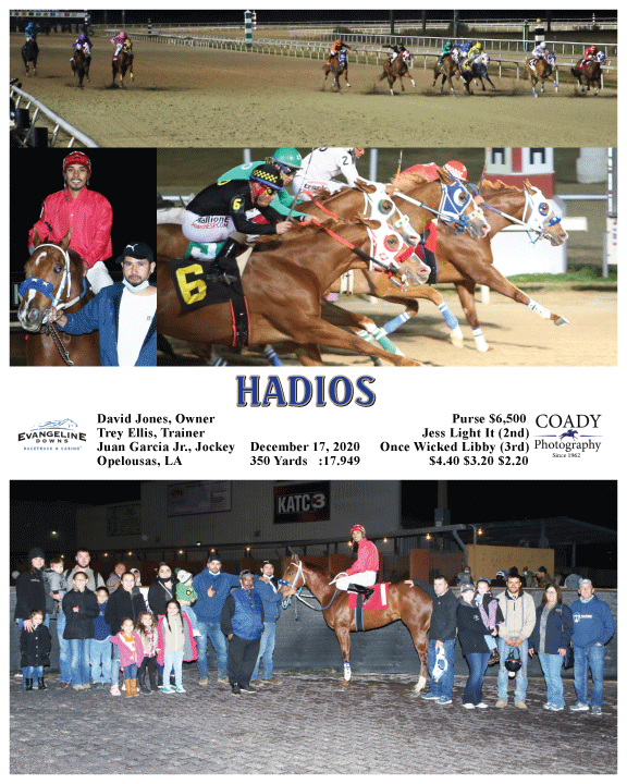 HADIOS - 12-17-20 - R04 - EVD