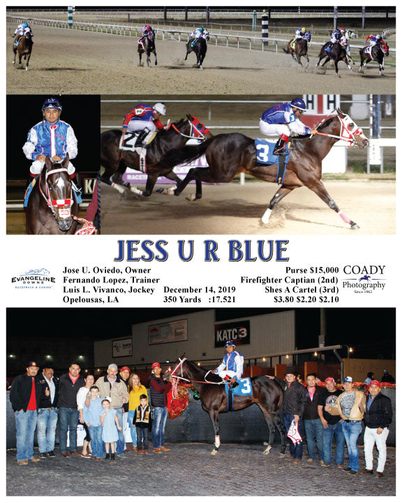 JESS U R BLUE - 12-14-19 - R04 - EVD