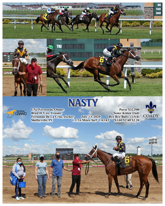NASTY - 071320 - Race 04 - IND