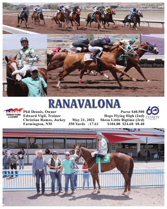 RANAVALONA - 05-21-22 - R04 - SRP