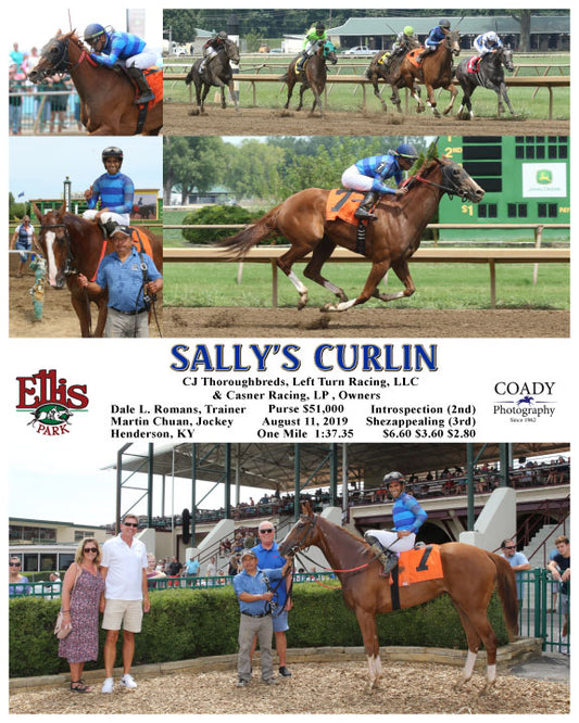 SALLY'S CURLIN - 08-11-19 - R04 - ELP