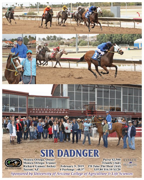 SIR DADNGER - 02-09-19 - R04 - RIL