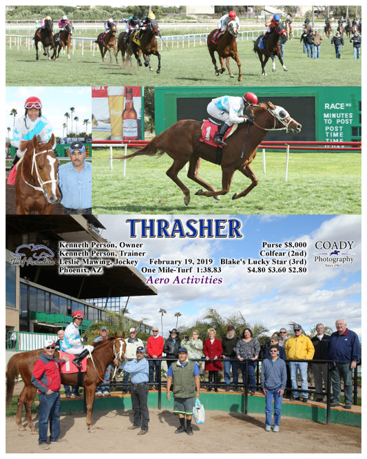 THRASHER - 02-19-19 - R04 - TUP