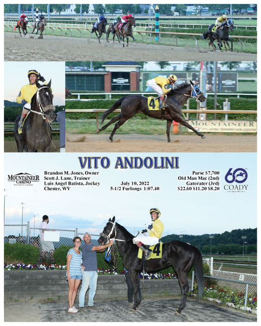 VITO ANDOLINI - 07-10-22 - R04 - MNR