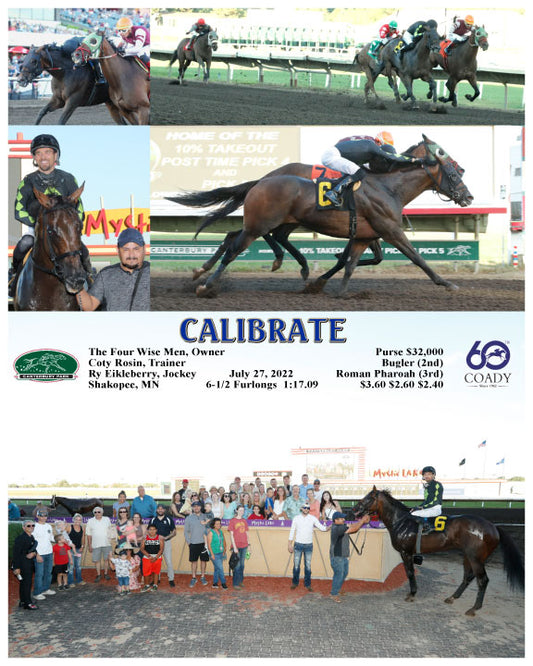 CALIBRATE - 07-27-22 - R05 - CBY