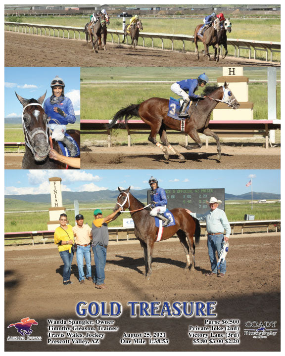 GOLD TREASURE - 08-25-21 - R05 - AZD